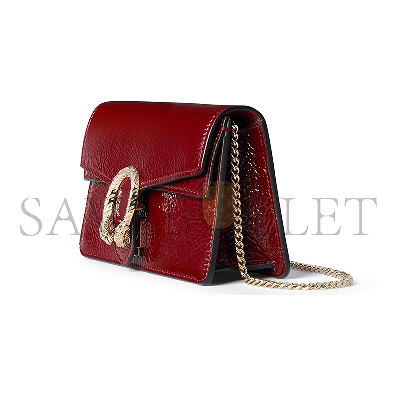 GUCCI DIONYSUS MINI BAG 795368 (17.5*11*6.5cm) GUCCI DIONYSUS MINI BAG 795368 (17.5*11*6.5cm)